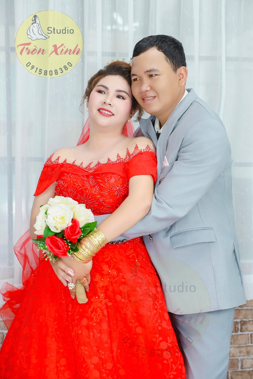 Khoảnh khắc đẹp nhất trong cuộc đời.