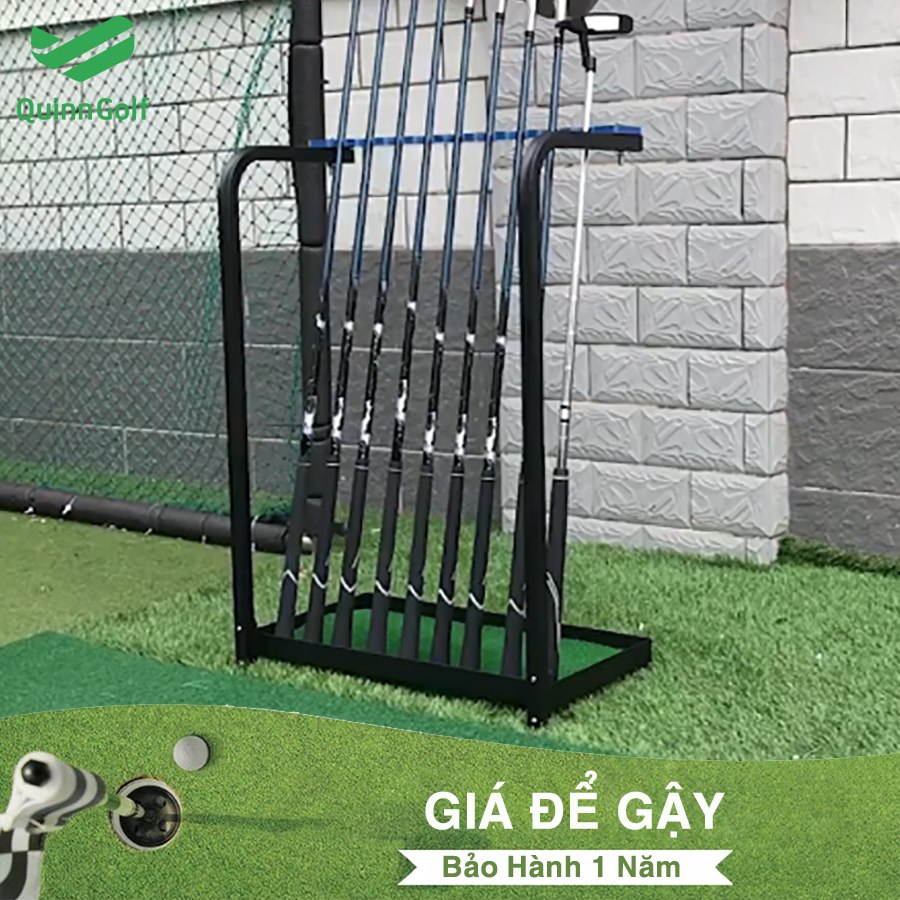 5 Thiết bị sân tập Golf tốt nhất thị trường
