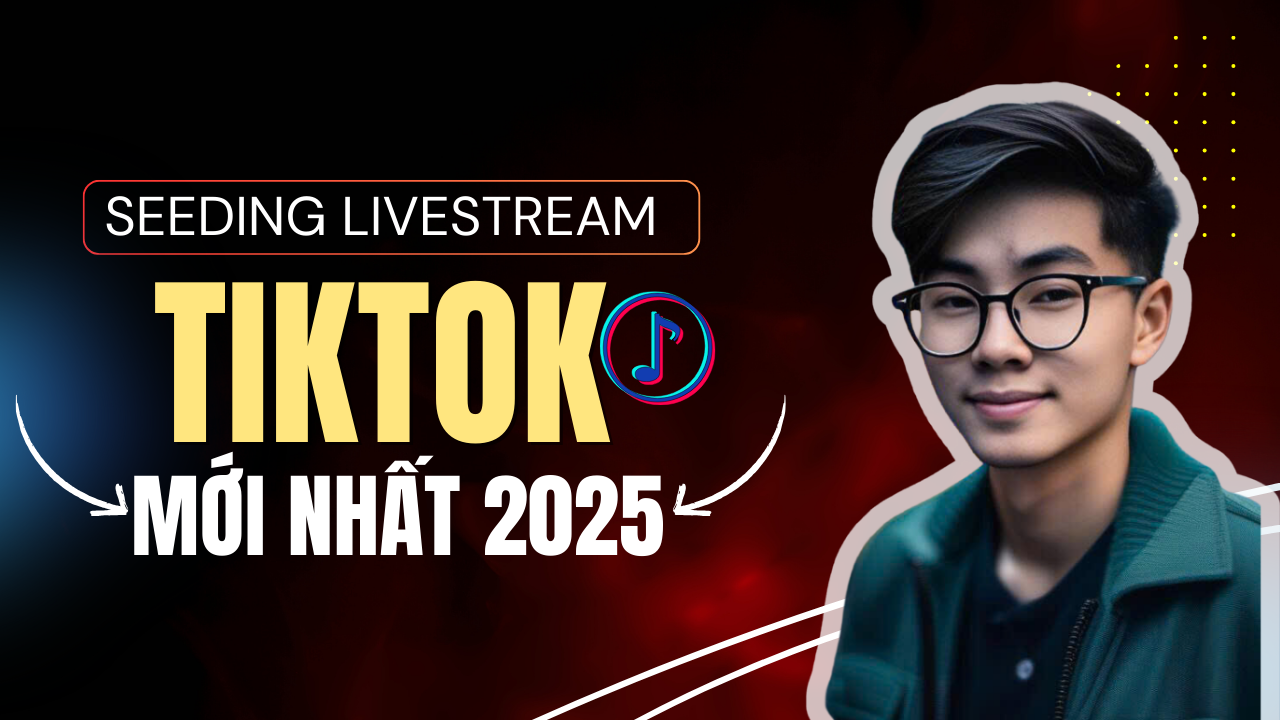 Bí Quyết Seeding Live TikTok Để Tăng Mắt Xem Bí Quyết Seeding Live TikTok Để Tăng Mắt Xem