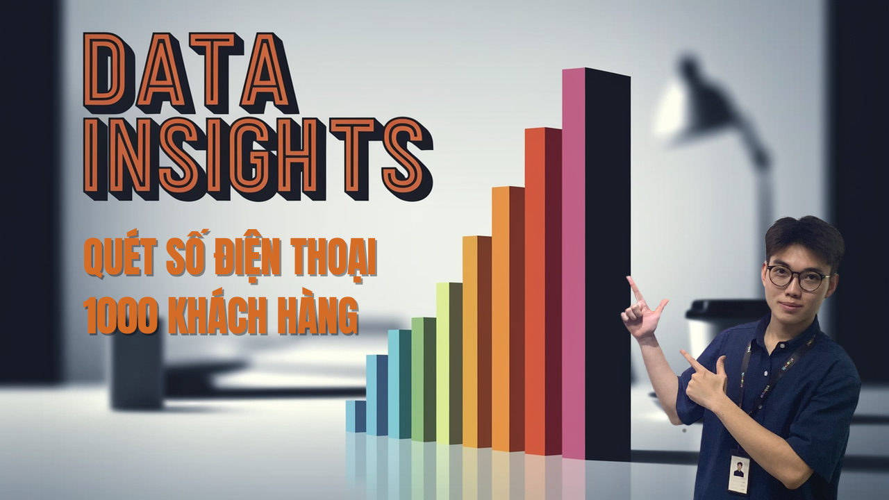 Bí quyết tìm kiếm data telesale cho doanh nghiệp hiệu quả