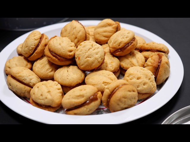 Bánh Quy Ngon Giòn