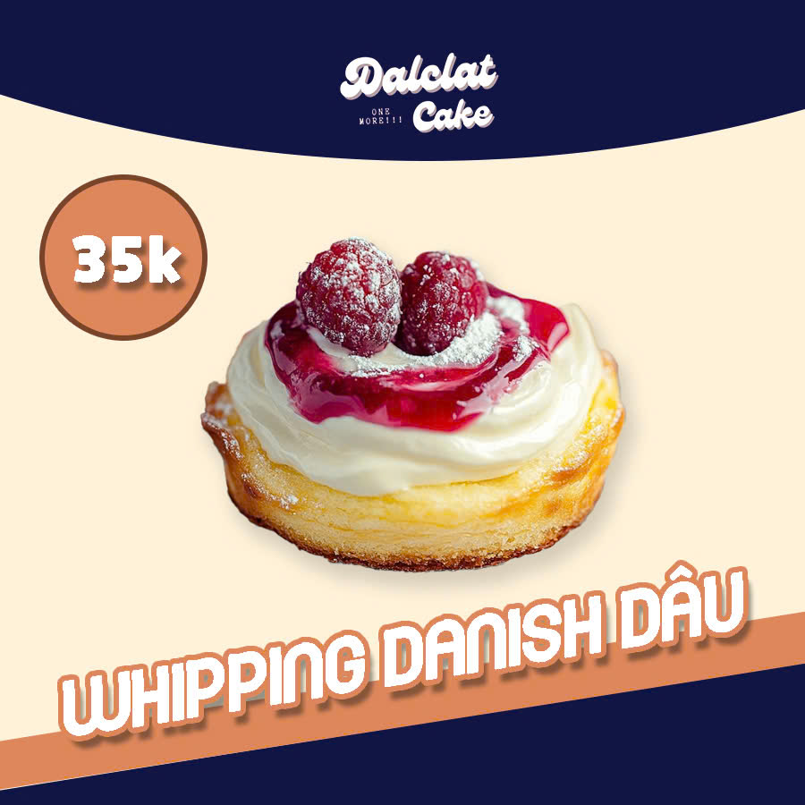 ✨ Ngọt Ngào Tan Chảy   Hương Vị Độc Đáo Cùng Dalclat Cake  ✨