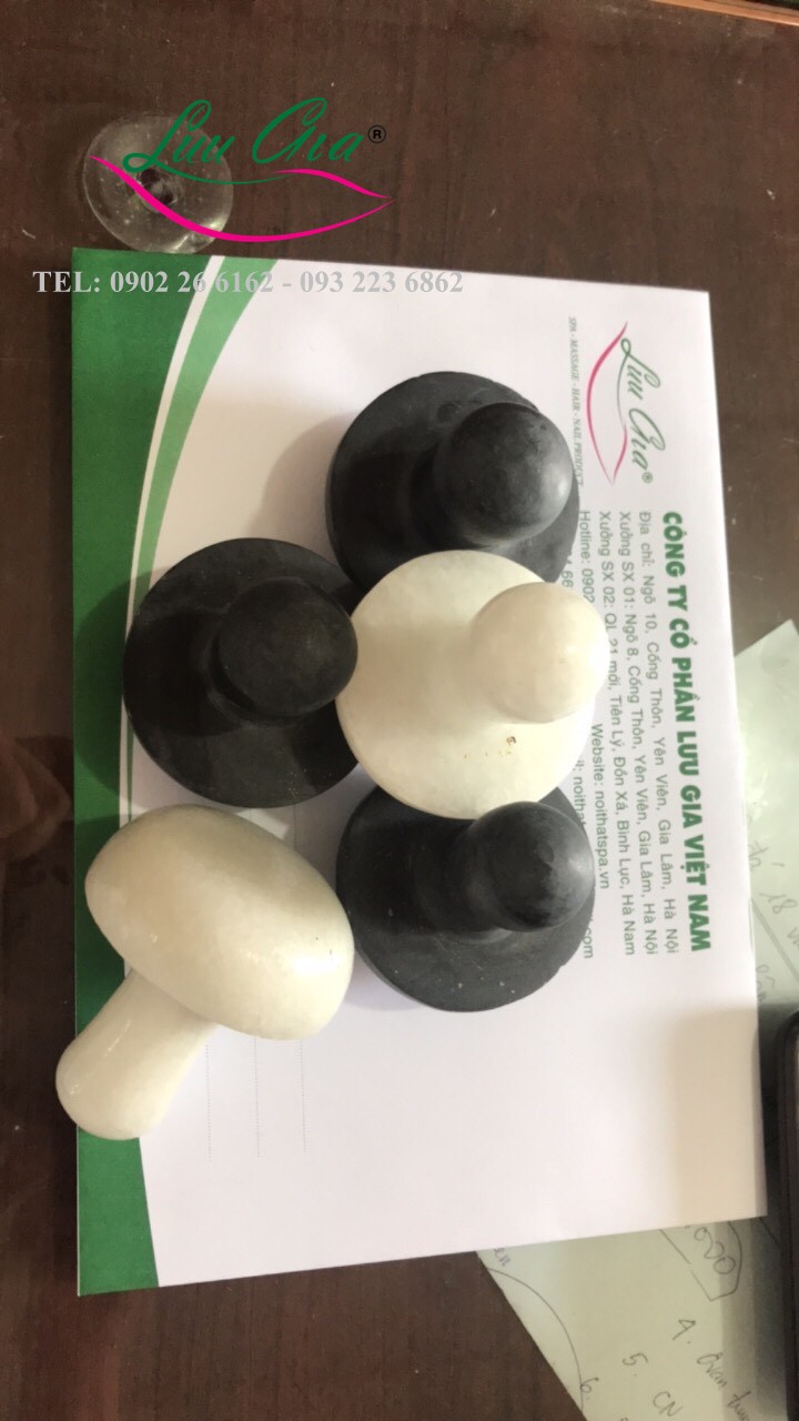 4 Đá nóng chườm gan giá rẻ tại lâm thao, phú thọ
