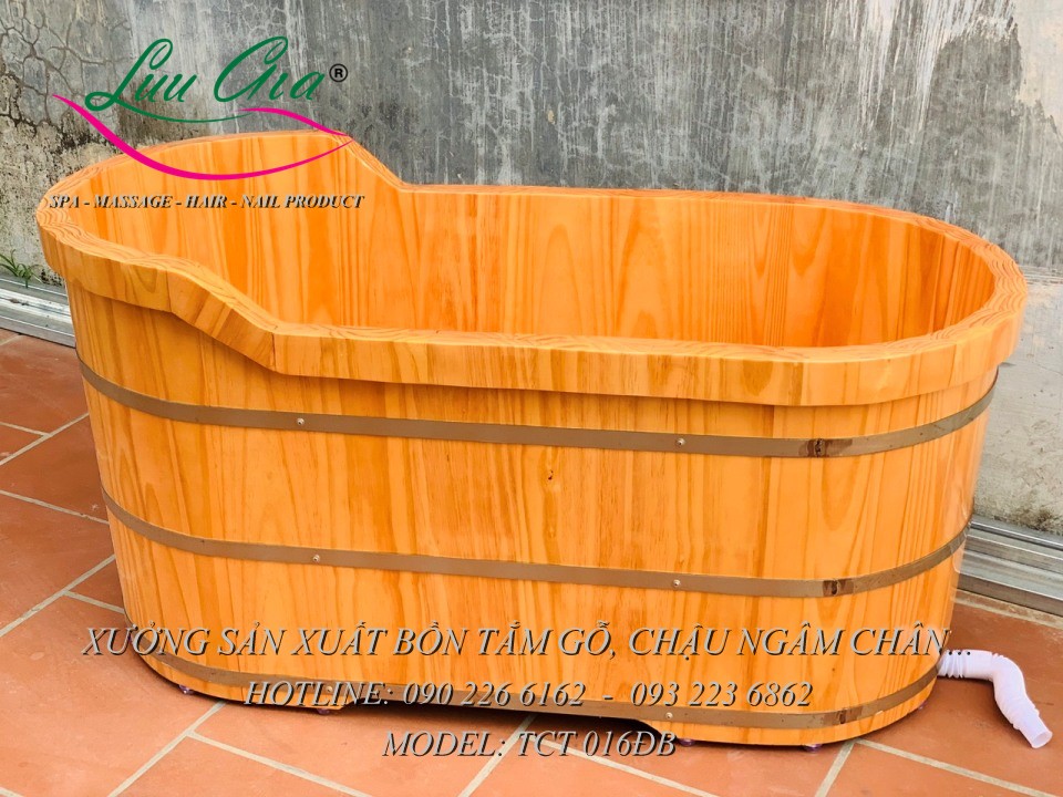Bồn ngâm thuốc bắc giá rẻ tại tao đảo, vĩnh phúc
