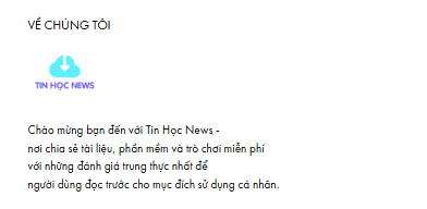 1 Tin học News   Kho hình vector miễn phí cho bạn