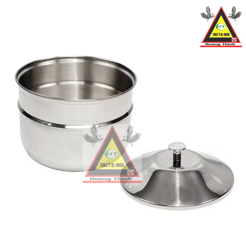 3 Nồi buffet hâm soup đôi HT-BF723   Sang trọng   tiện dụng