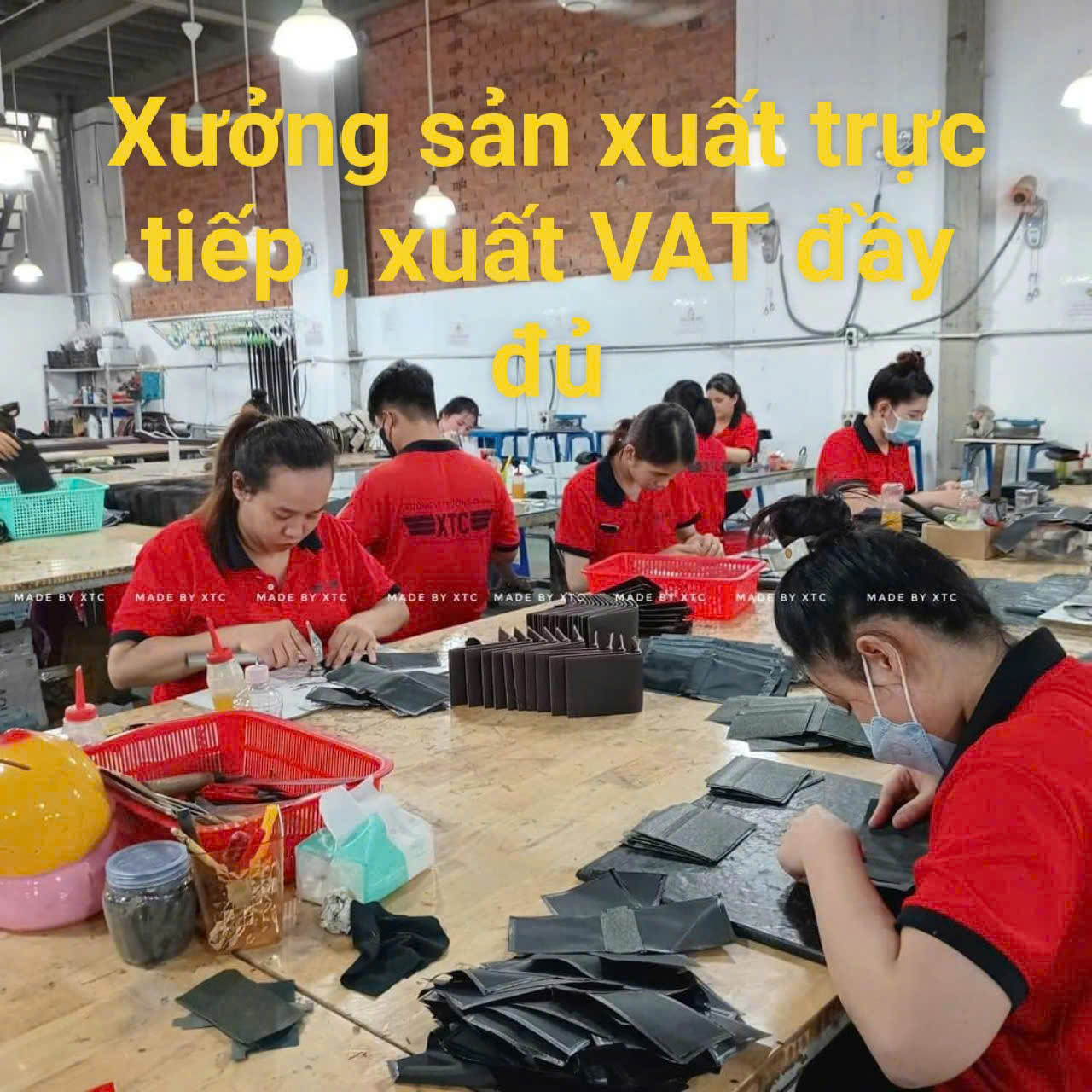 Mách bạn nơi nhập hàng giá gốc siêu rẻ