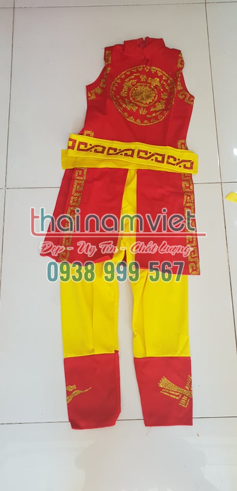13 Xưởng May Trang phục biểu diễn tại tphcm