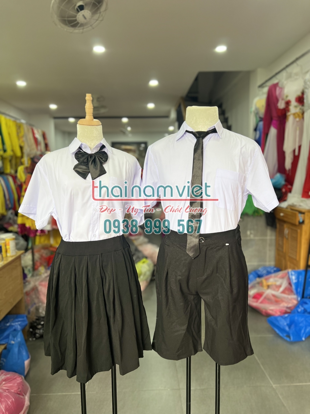 17 Xưởng May Trang phục biểu diễn tại tphcm