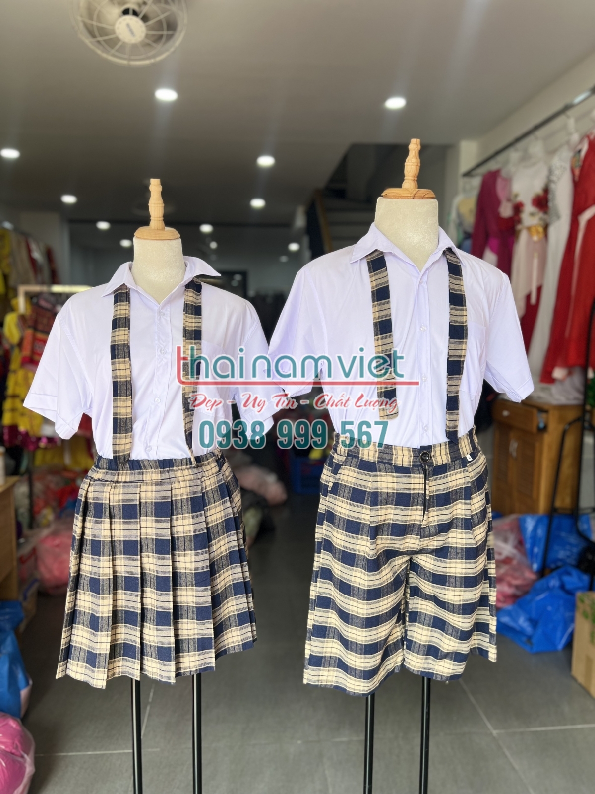 18 Xưởng May Trang phục biểu diễn tại tphcm