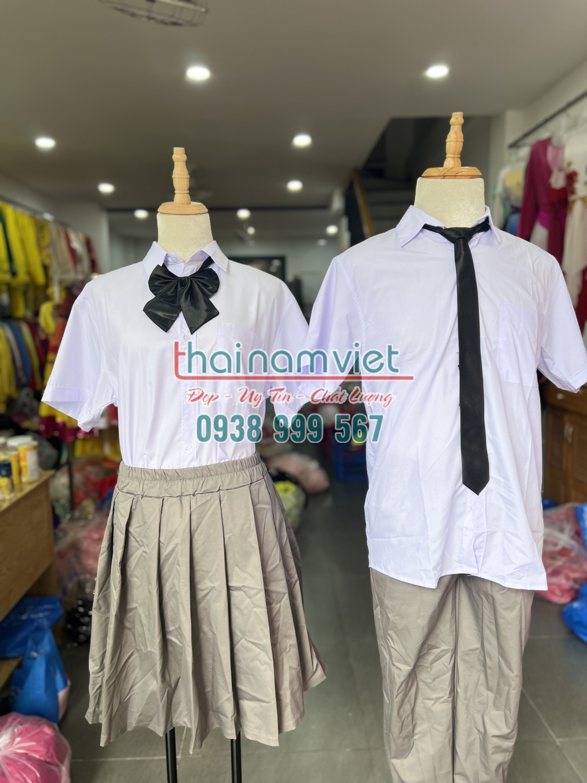 19 Xưởng May Trang phục biểu diễn tại tphcm