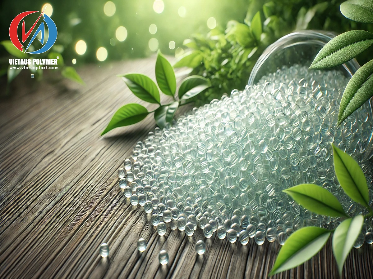 Hạt Nhựa Nguyên Sinh Có Độc Hại Khi Sử Dụng Không Hạt Nhựa Nguyên Sinh Có Độc Hại Khi Sử Dụng Không