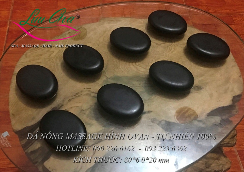 5 Đá nóng tự nhiên giá rẻ tại mộc châu, sơn la.