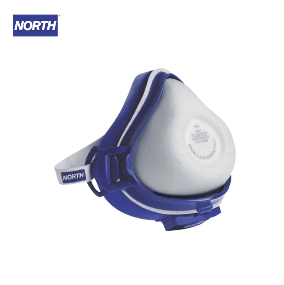 Khẩu trang chống độc nửa mặt CFR-1   An toàn trong mọi tình huống làm việc thực tế