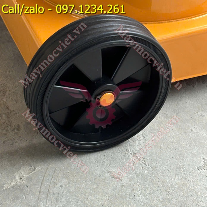 1 Máy bơm mỡ khí nén Masada MD55 giá rẻ