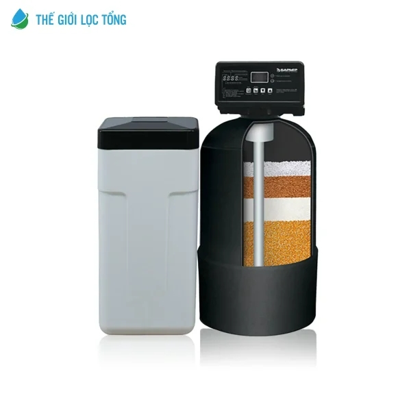 4 05 Lý Do Lọc Tổng Đầu Nguồn BWT BARRIER Silker S Trở Thành Lựa Chọn Yêu Thích Của Nhiều Gia Đình Nhỏ