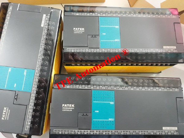 1 Mô đun i/o fatek FBS-40XYR , FBS-60XYR