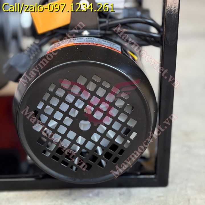 2 Máy bơm dầu mini 500w Turbo TBD500 giá rẻ