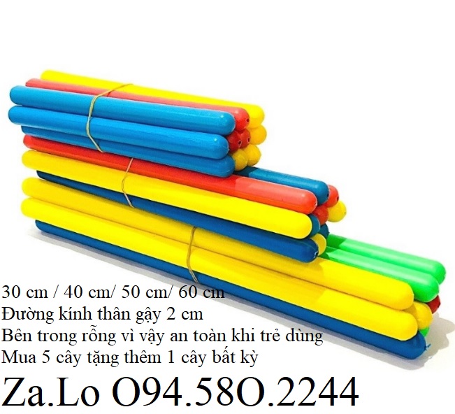 4 Gậy nhựa dạy học giáo dục thể chất cho học sinh lớp 5, gậy tập 50 cm bằng nhựa ship cod nhanh 4 Gậy nhựa dạy học giáo dục thể chất cho học sinh lớp 5, gậy tập 50 cm bằng nhựa ship cod nhanh