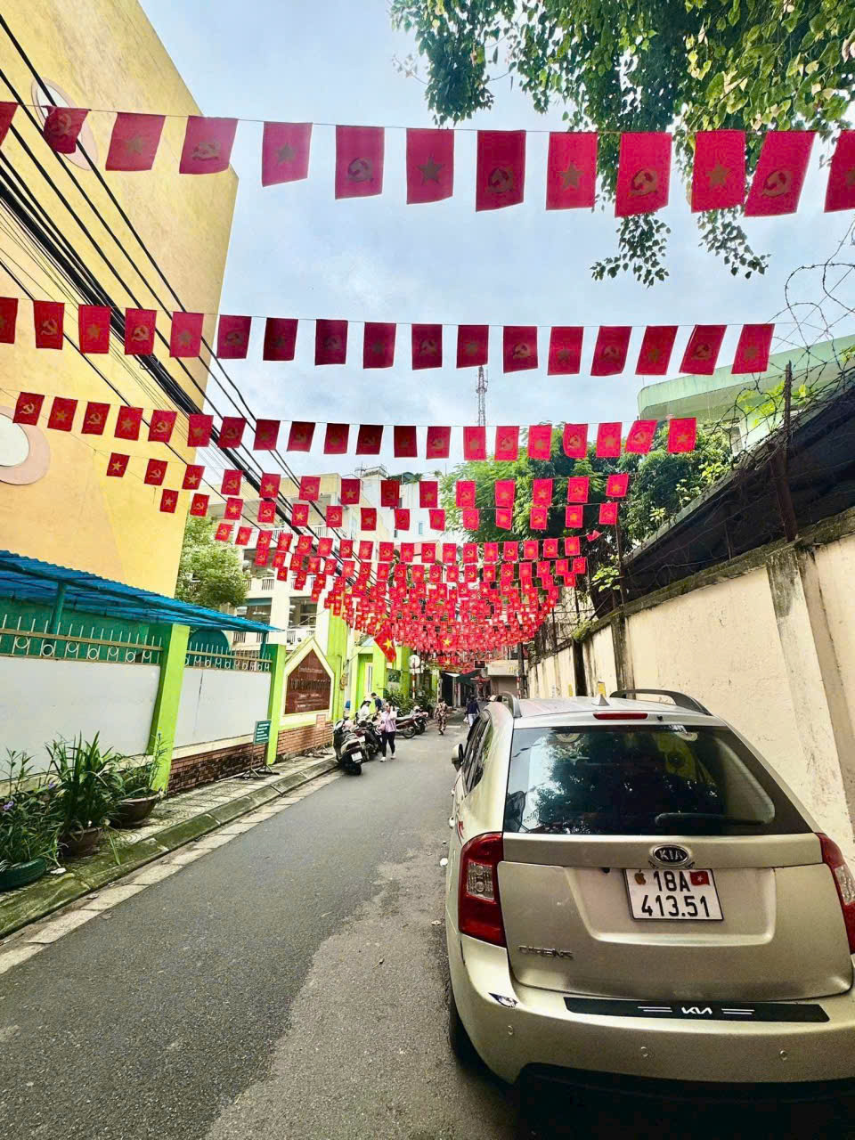 Tôi chính chủ bán căn nhà mặt phố Vân Hồ 3, Hai Bà Trưng, Hà Nội, Kinh doanh đỉnh Tôi chính chủ bán căn nhà mặt phố Vân Hồ 3, Hai Bà Trưng, Hà Nội, Kinh doanh đỉnh