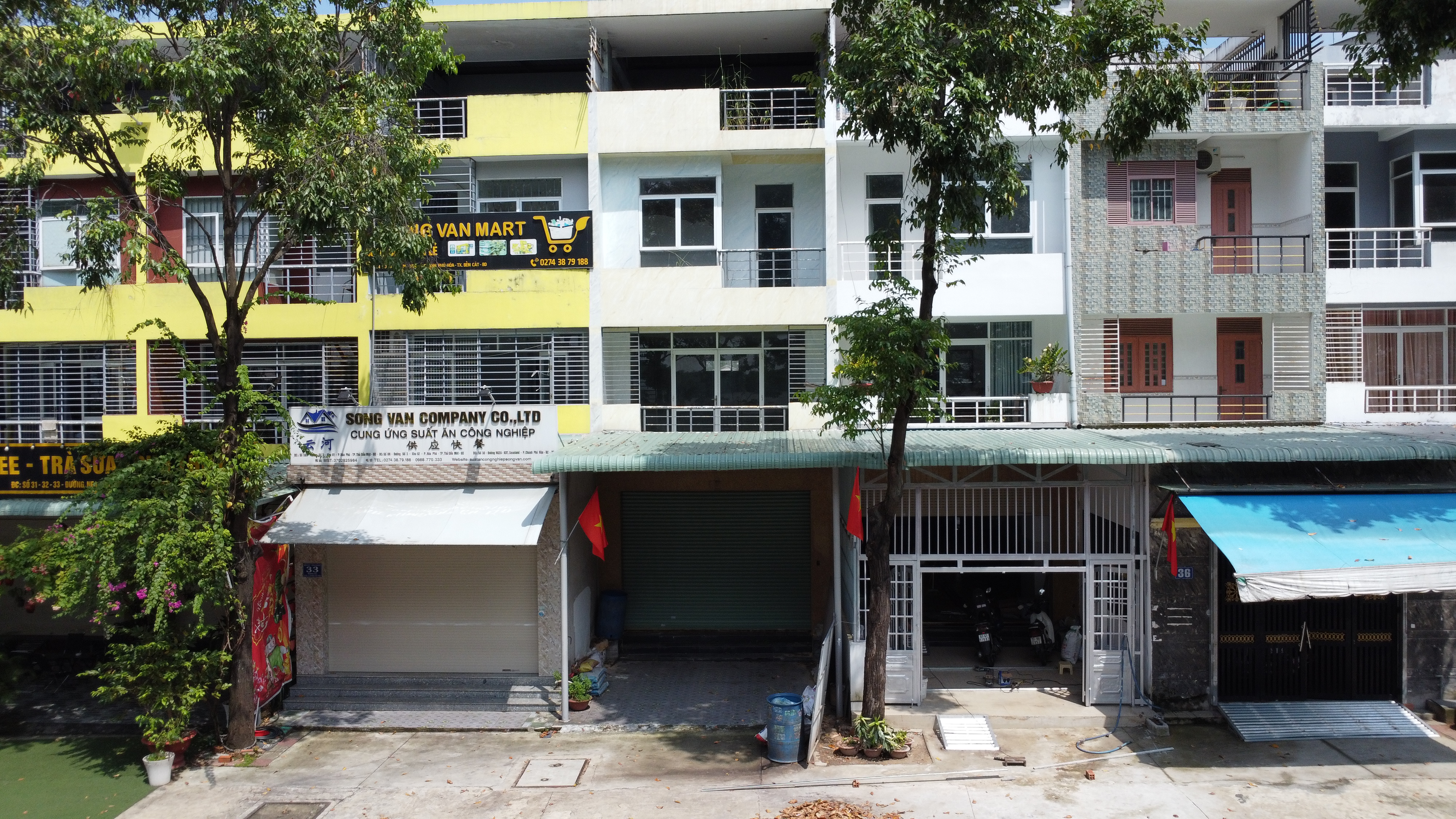 3 Bán Nhà 1 Trệt 3 Lầu   Vị Trí Đẹp Phường Chánh Phú Hòa, TP.HCM 3 Bán Nhà 1 Trệt 3 Lầu   Vị Trí Đẹp Phường Chánh Phú Hòa, TP.HCM