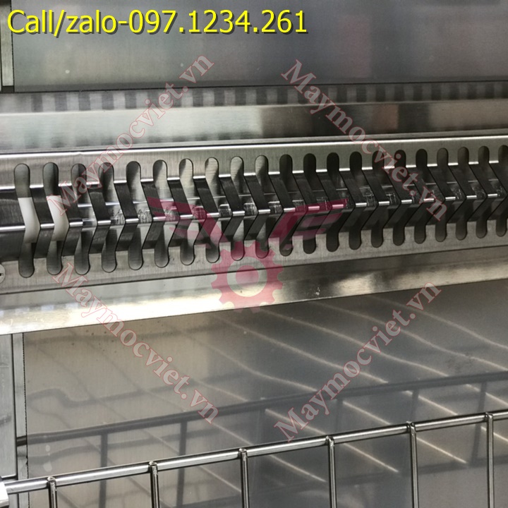 1 Tủ sấy chén bát 5 tầng VMS15 giá rẻ