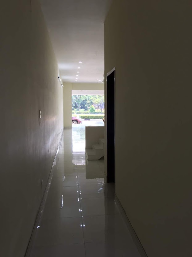 NHÀ MỸ PHƯỚC 3 – 1 TRỆT 3 LẦU, SỔ SẴN, GẦN KHU CÔNG NGHIỆP, MT DE1 - 3