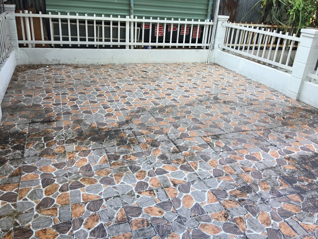 NHÀ MỸ PHƯỚC 3 – 1 TRỆT 3 LẦU, SỔ SẴN, GẦN KHU CÔNG NGHIỆP, MT DE1 - 4