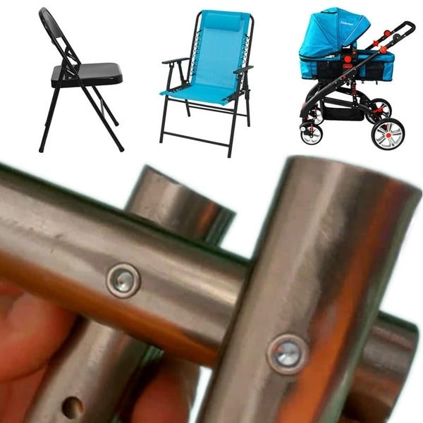 3 Máy tán đinh rive   Chuyên dụng cho liên kết kim loại chắc chắn, bền vững