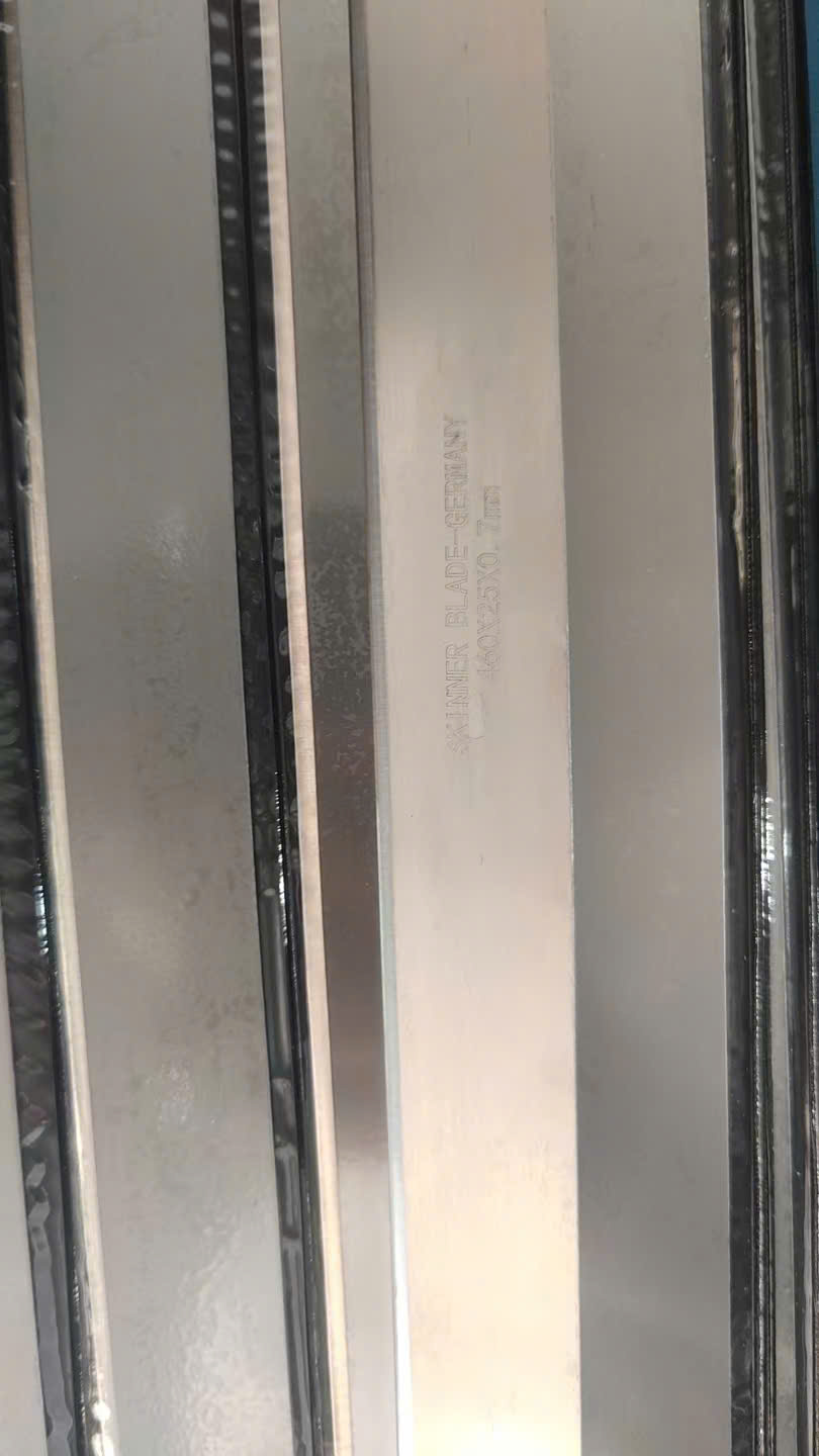 1 Lưỡi Dao Lạng Da Cá Caslte nhập khẩu từ Đức giá tốt