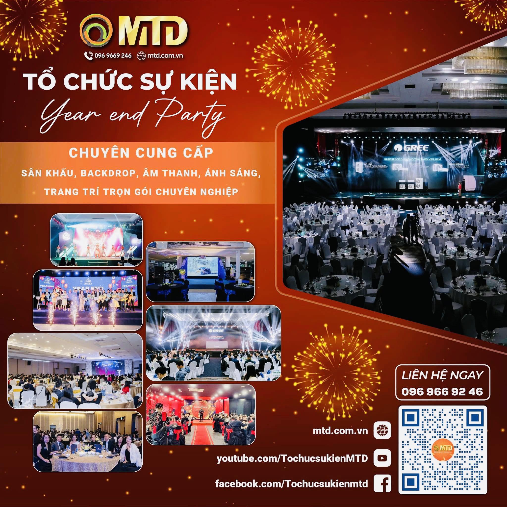 3 MTD Event   Tối ưu chi phí   Tối đa hiệu quả