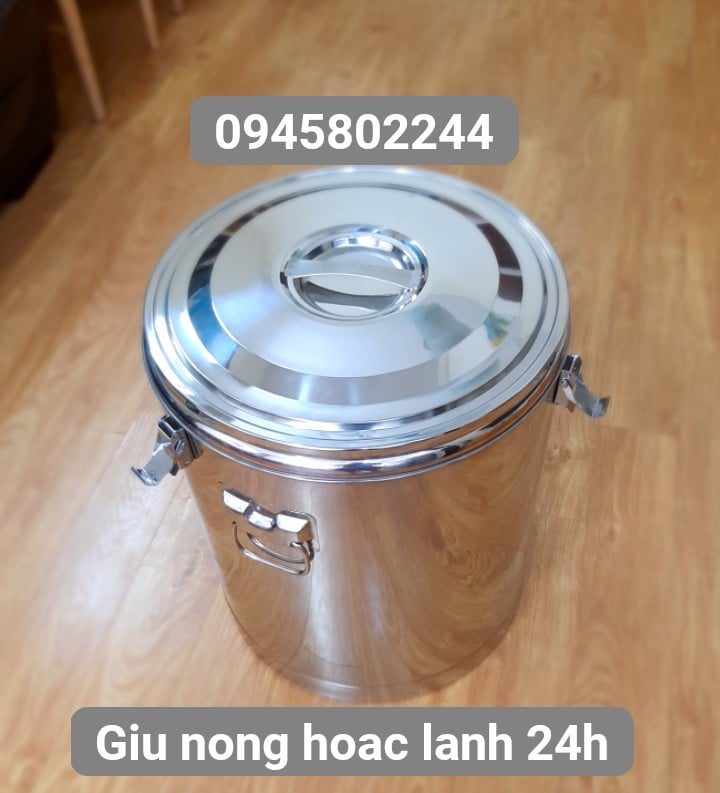 5 Bình giữ nhiệt 20 lít 0945802244