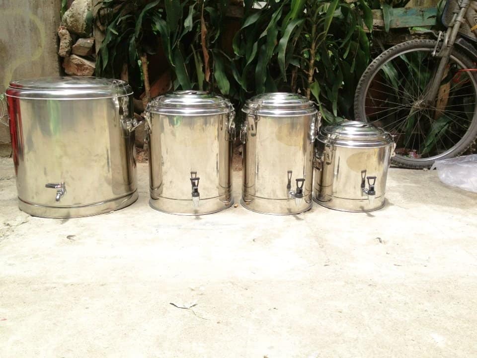 9 Bình giữ nhiệt 20 lít 0945802244