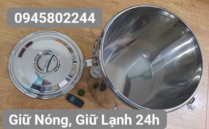 6 Bình giữ nhiệt 20 lít 0945802244