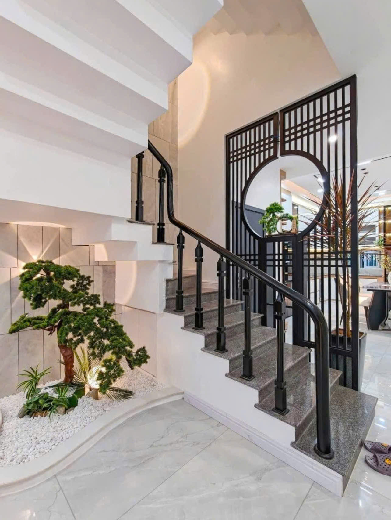 Nhà mặt tiền Bình Tân - GIÁ SỐC - Nhà đẹp TP HCM