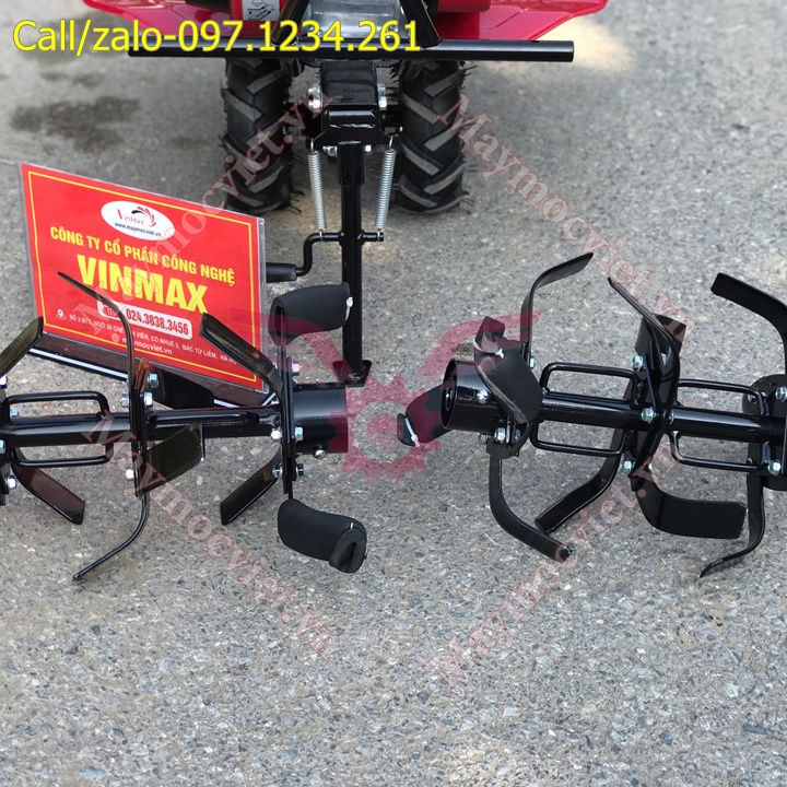 1 Máy xới đất chính hãng FQ650 giá rẻ