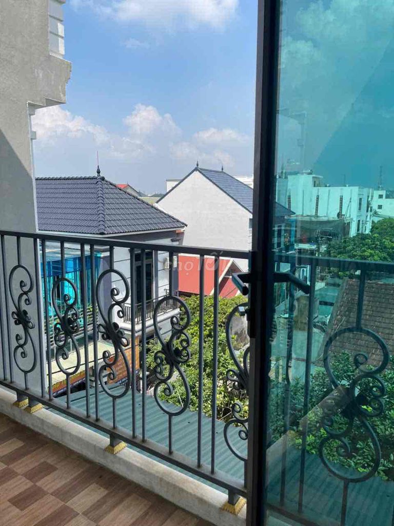9 Chính chủ cần bán nhà 57,9m2 x 3 tầng có 4 phòng ngủ tại Đại Thành, Quốc Oai