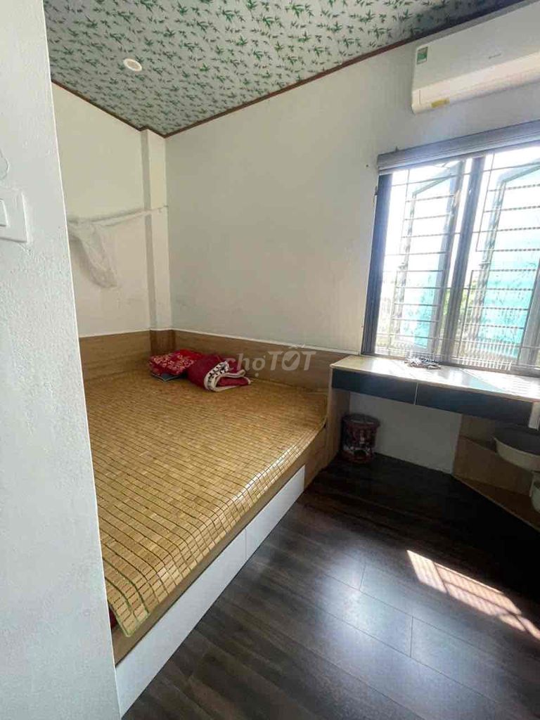5 Chính chủ cần bán nhà 57,9m2 x 3 tầng có 4 phòng ngủ tại Đại Thành, Quốc Oai