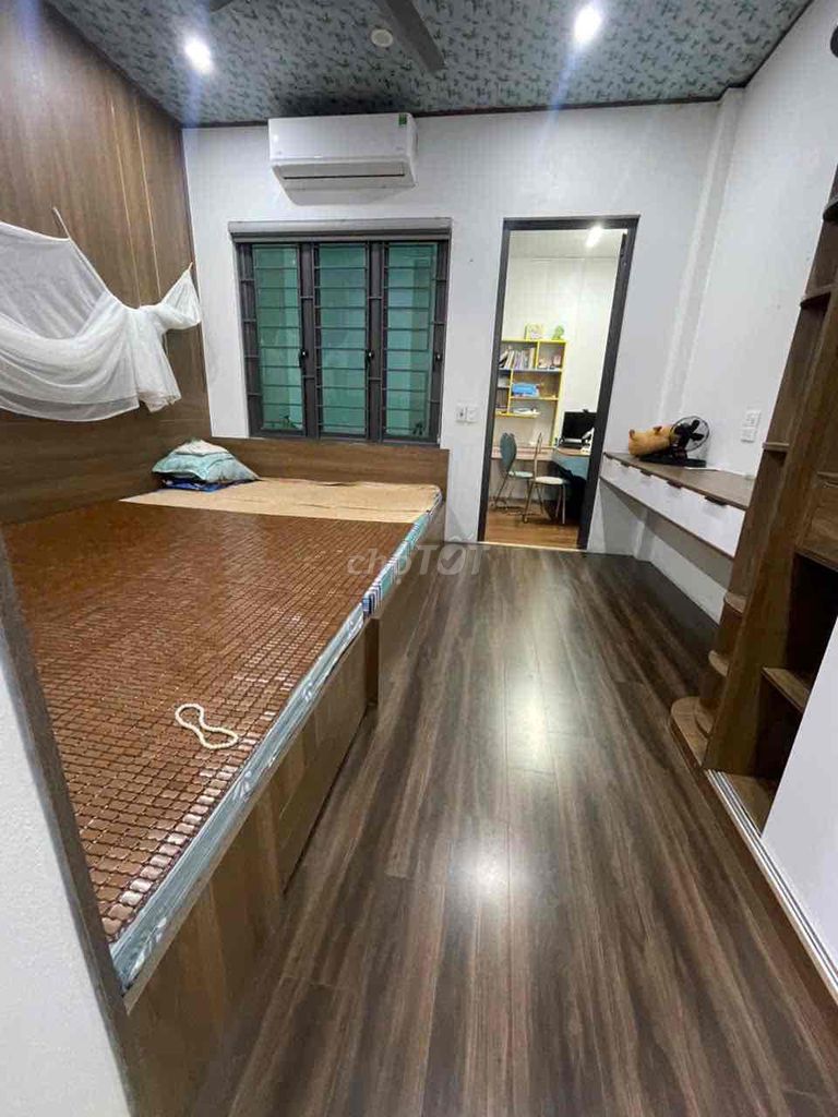 8 Chính chủ cần bán nhà 57,9m2 x 3 tầng có 4 phòng ngủ tại Đại Thành, Quốc Oai