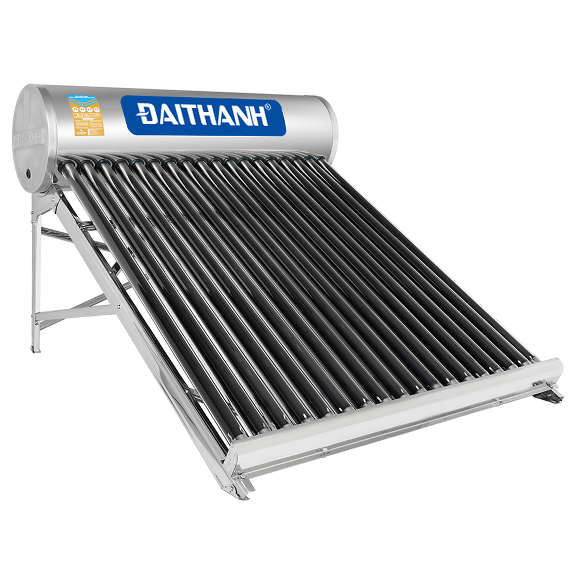 1 Máy năng lượng mặt trời Tân Á Đại Thành   Giải pháp tiết kiệm điện tối ưu cho mọi gia đình