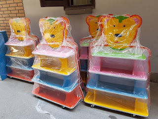 Đàn gỗ cho trẻ con vui chơi, tủ kệ mầm non, giá sách truyện gỗ công nghiệp thanh lý nốt 0945802244