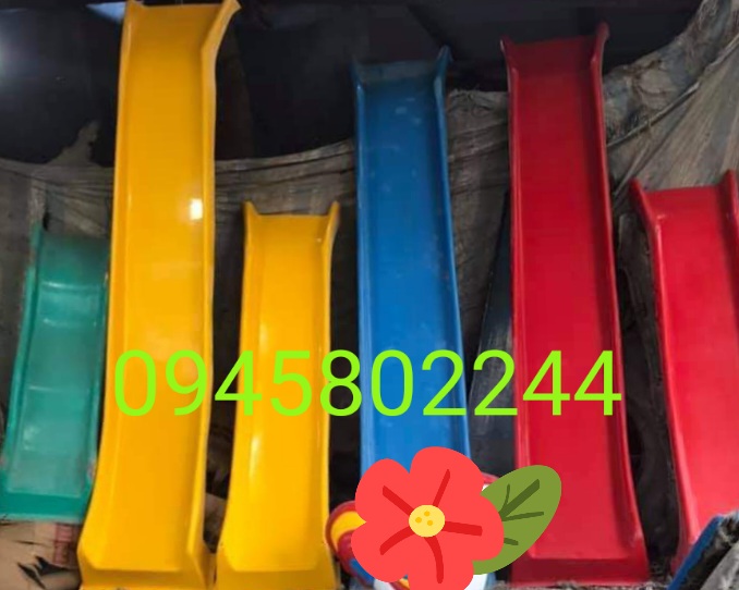 8 Máng trượt siêu dày dài 2 mét bán lẻ máng giá tốt có sẵn nhận xong mới phải trả tiền hàng
