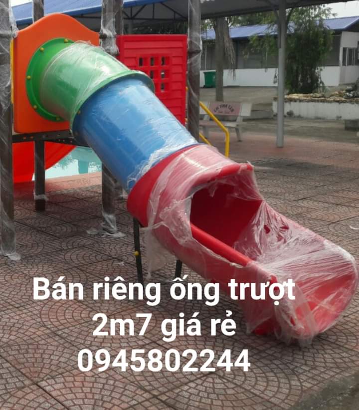 12 Máng trượt siêu dày dài 2 mét bán lẻ máng giá tốt có sẵn nhận xong mới phải trả tiền hàng