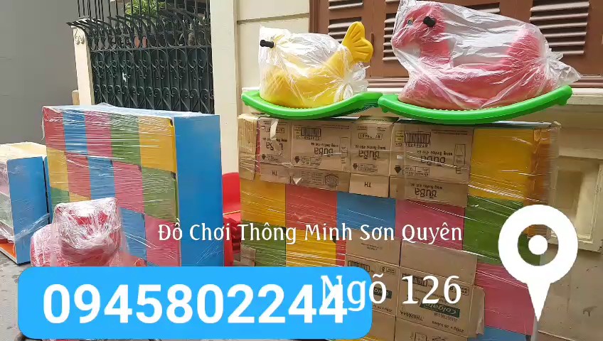11 Tủ kệ mầm non rực rỡ - biến lớp học thành thế giới cổ tích 0945802244