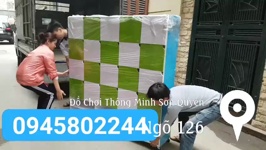 10 Tủ kệ mầm non rực rỡ - biến lớp học thành thế giới cổ tích 0945802244