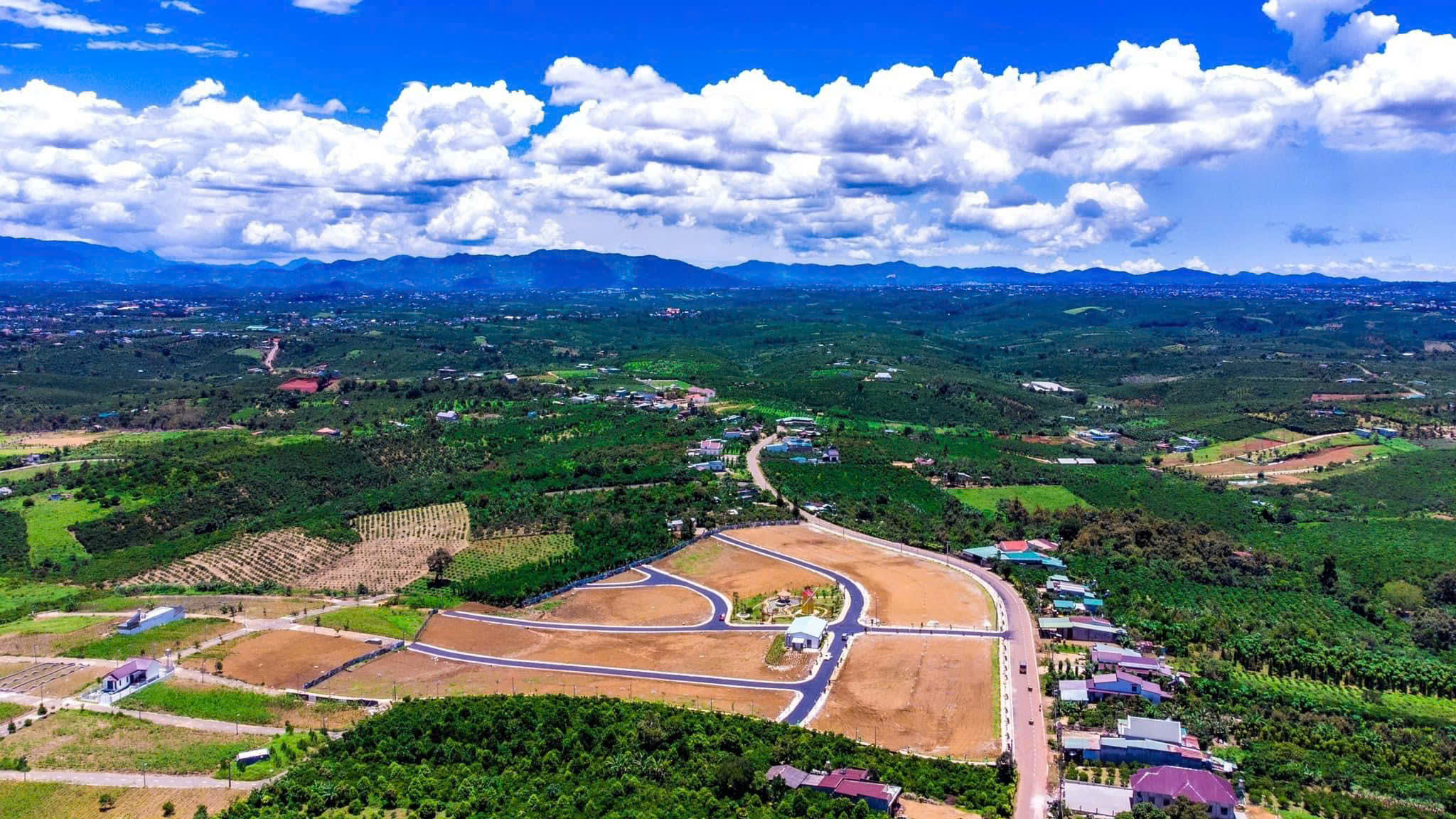  Đất trung tâm thành phố Bảo Lộc - Giá siêu tốt 