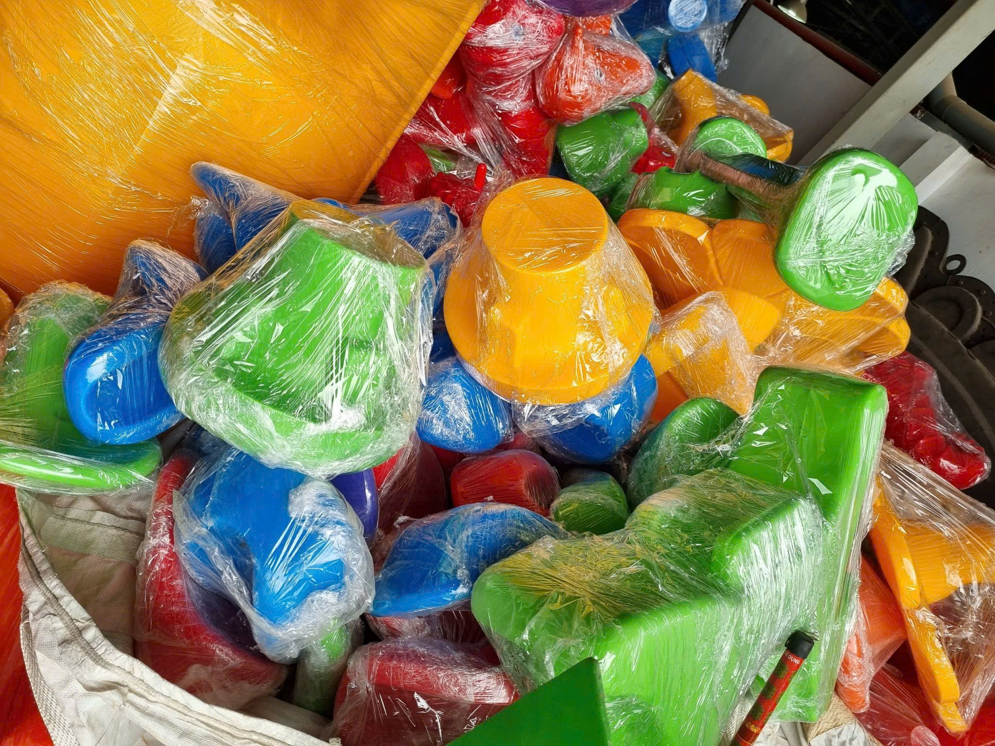 5 Bập bênh ngoài trời 0945802244