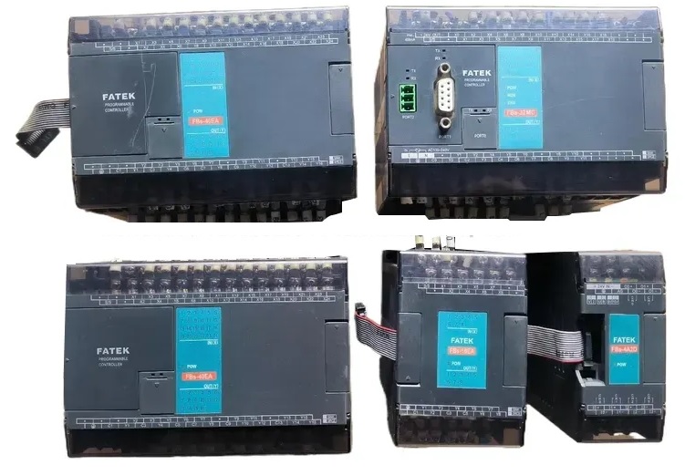 Mô đunFATEK fbs-60EA, fbs-60EAT