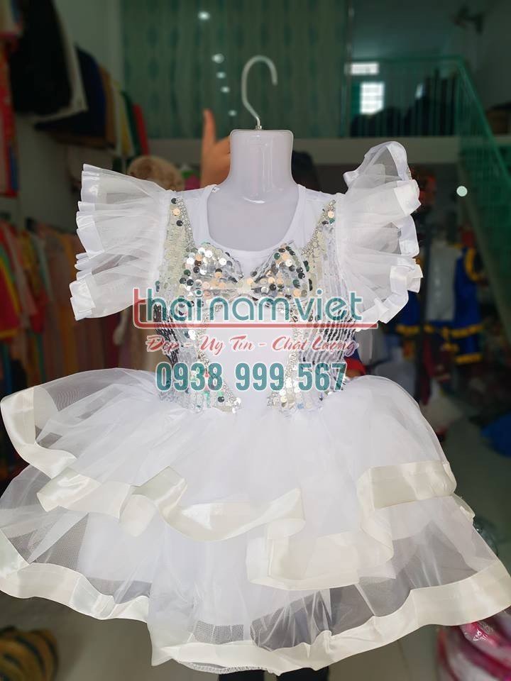 10 Cho thuê váy nhảy hiện đjai trẻ em tân phú thphcm