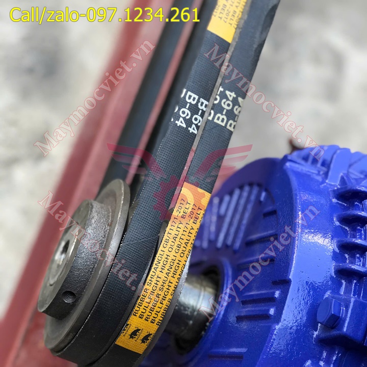 1 Sên bơm nước cao cấp Văn Thể 10 giá rẻ